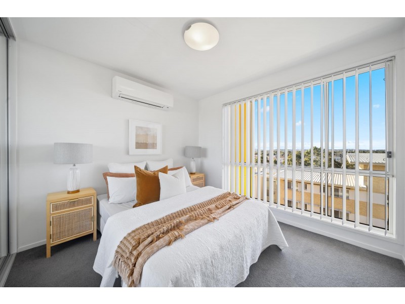165/140 Thynne Street, Bruce ACT 2617
