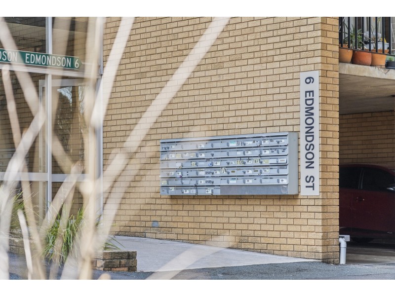 13/6 Edmondson Street, Campbell ACT 2612