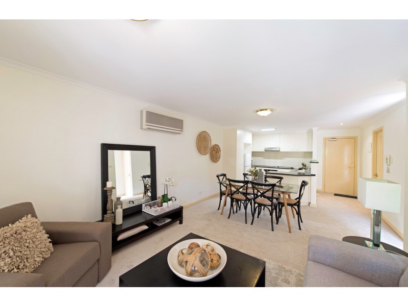 27/38 Torrens Street, Braddon ACT 2612