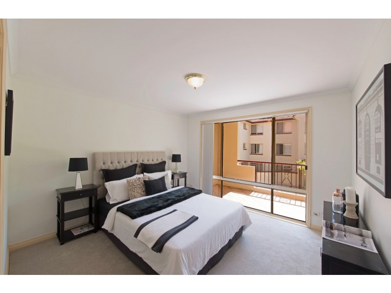 27/38 Torrens Street, Braddon ACT 2612