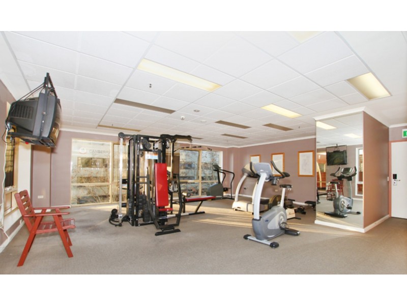 211/2 Akuna Street, City ACT 2601