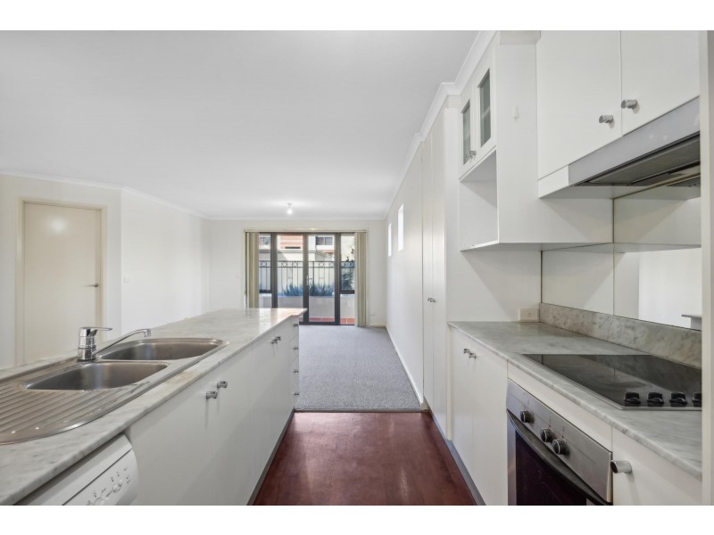 1/30 Watson Street, Turner ACT 2612