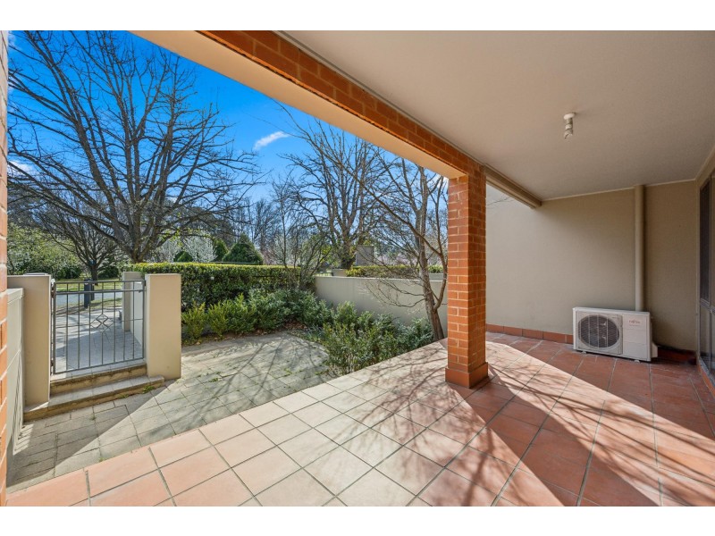1/30 Watson Street, Turner ACT 2612