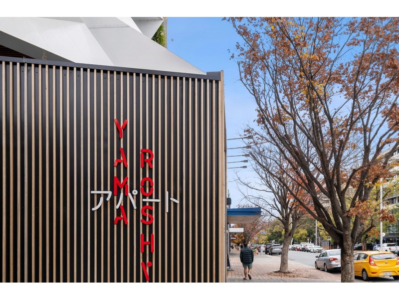 402/32 Mort Street, Braddon ACT 2612