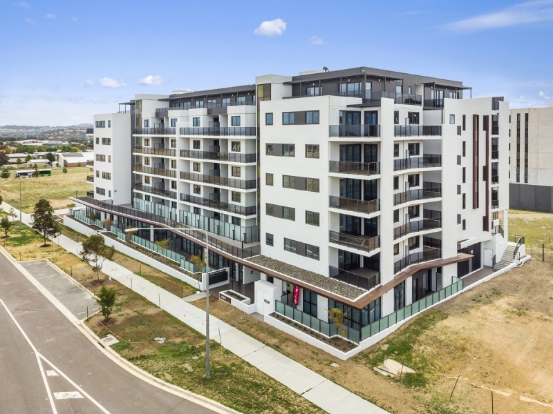 76/11 Camilleri Way, Gungahlin ACT 2912