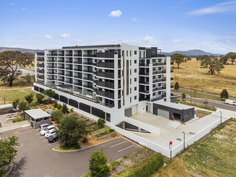 76/11 Camilleri Way, Gungahlin ACT 2912