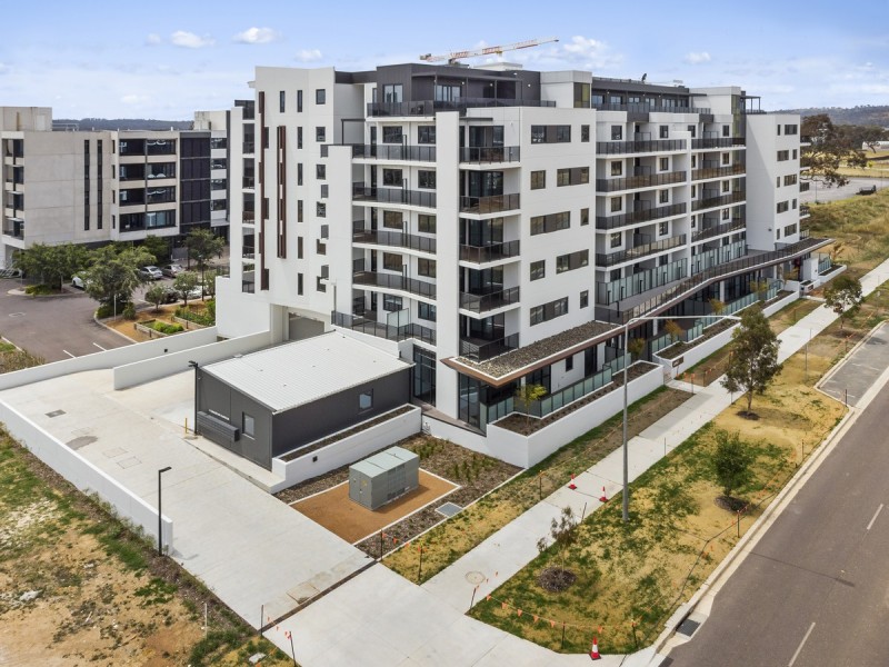 76/11 Camilleri Way, Gungahlin ACT 2912