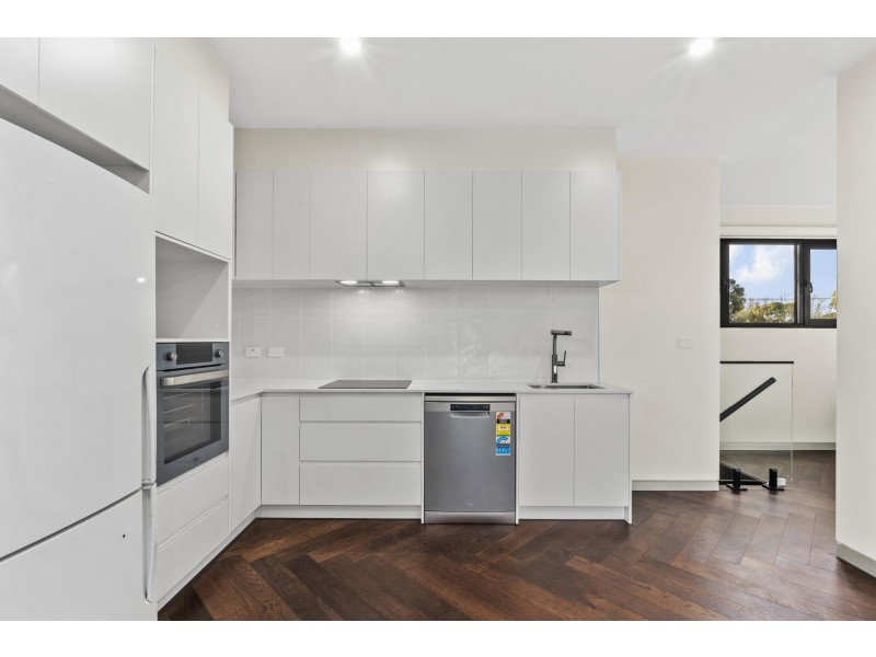 14B Newton Street, Hackett ACT 2602