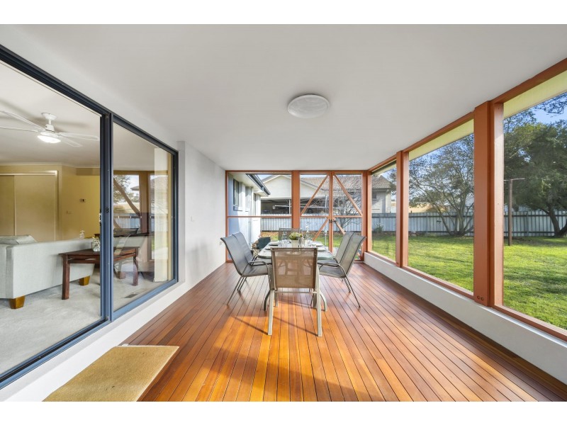 5 McInnes Street, Weston ACT 2611