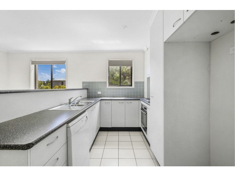 3/21 Ijong Street, Braddon ACT 2612