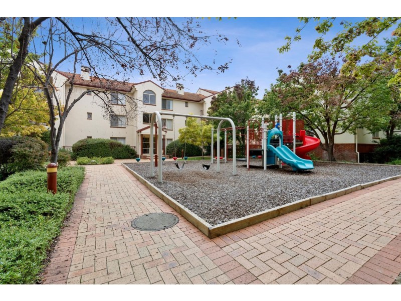 20/38 Torrens Street, Braddon ACT 2612