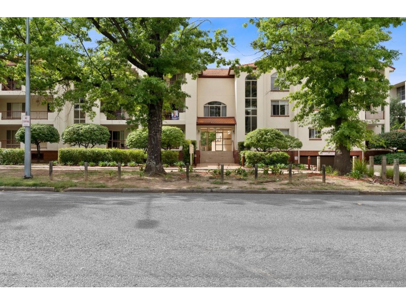 20/38 Torrens Street, Braddon ACT 2612