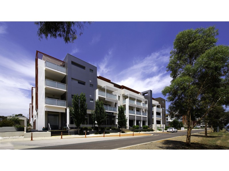 30/11 Wimmera Street, Harrison ACT 2914