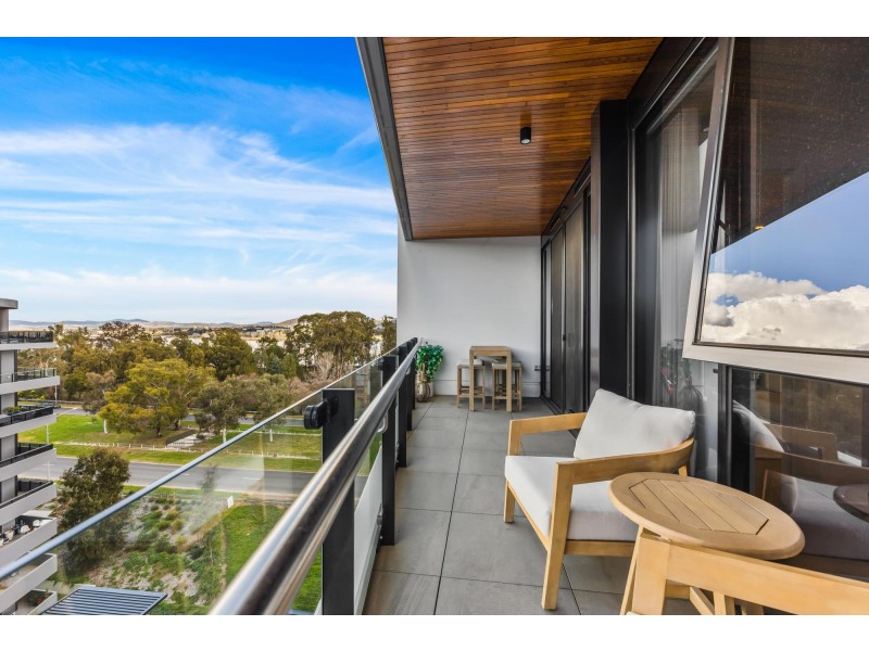 170/44 Constitution Avenue, Parkes NSW 2600