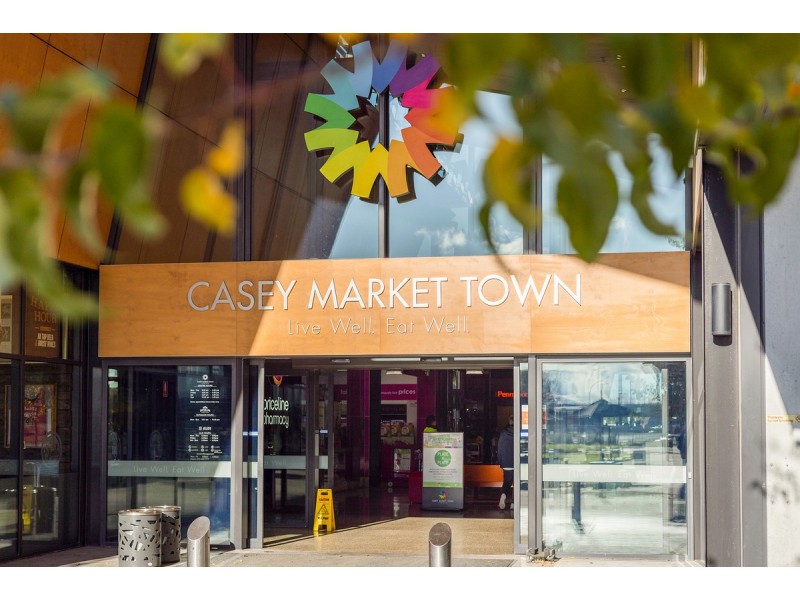 59/60 Kingsland Parade, Casey ACT 2913