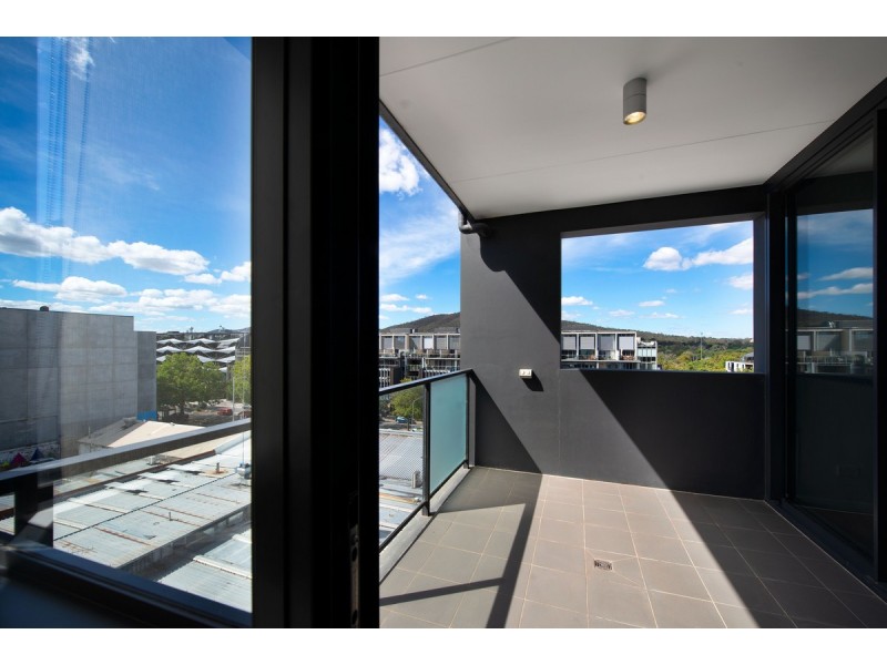 40/38 Mort Street, Braddon ACT 2612