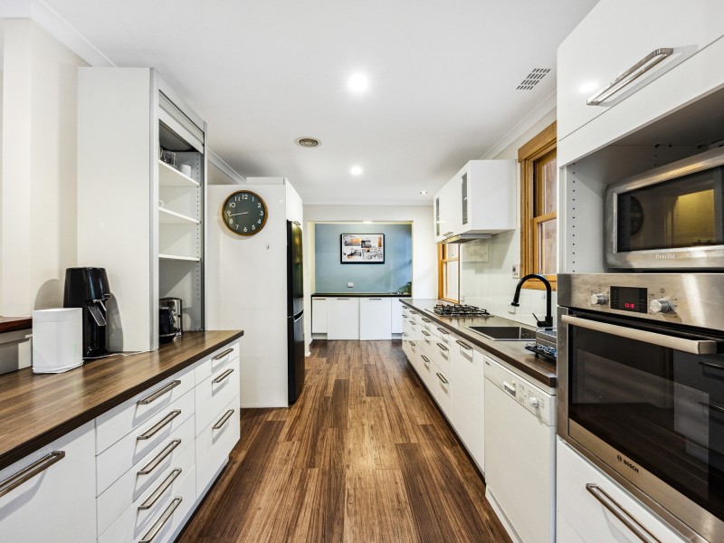 3 Pope Street, Hughes ACT 2605