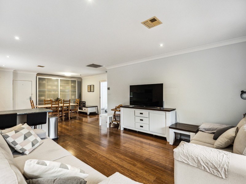 3 Pope Street, Hughes ACT 2605