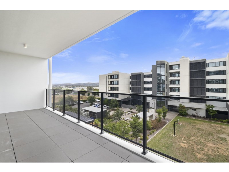 42/11 Camilleri Way, Gungahlin ACT 2912