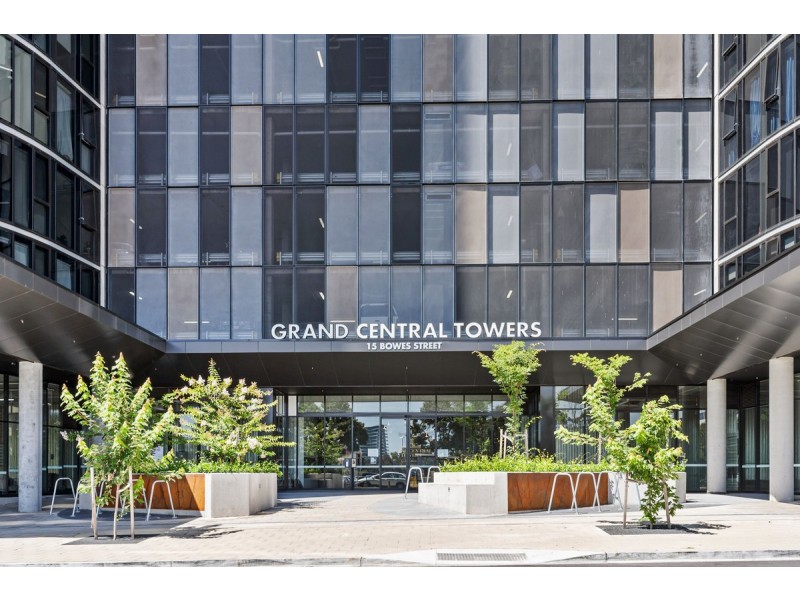 1114/15 Bowes Street, Phillip ACT 2606