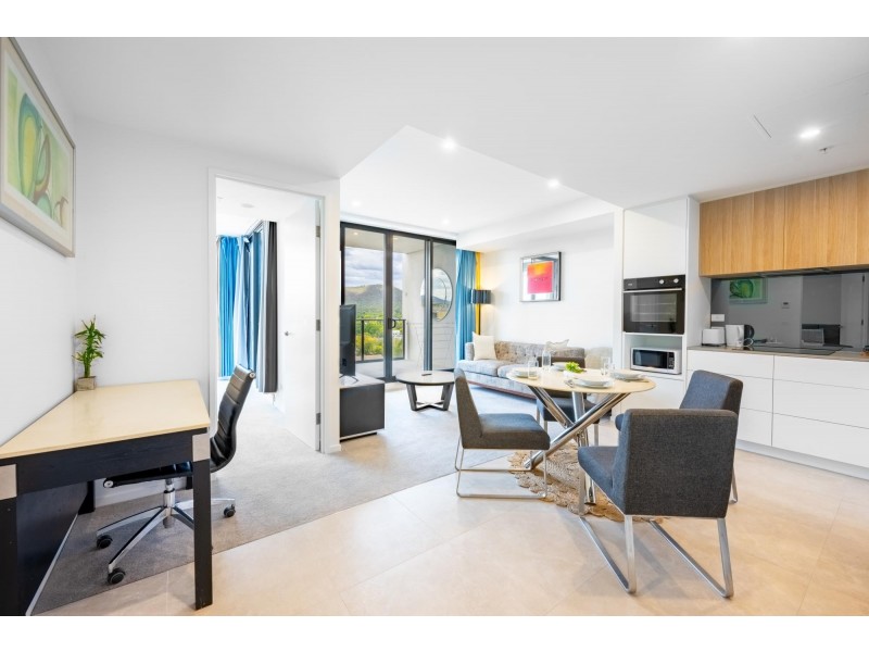 804/349 Northbourne Avenue, Lyneham ACT 2602