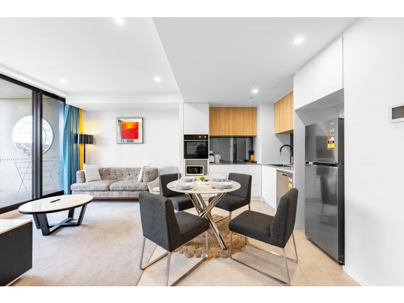 804/349 Northbourne Avenue, Lyneham ACT 2602