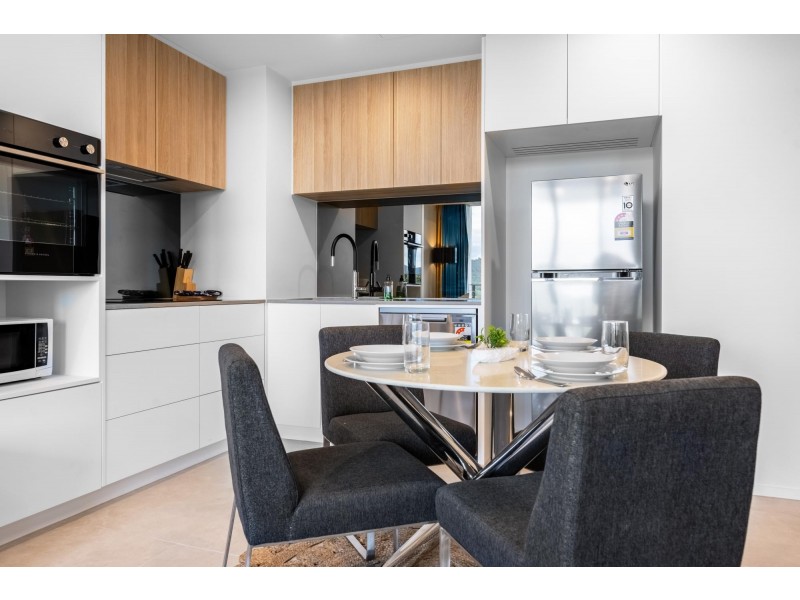 804/349 Northbourne Avenue, Lyneham ACT 2602