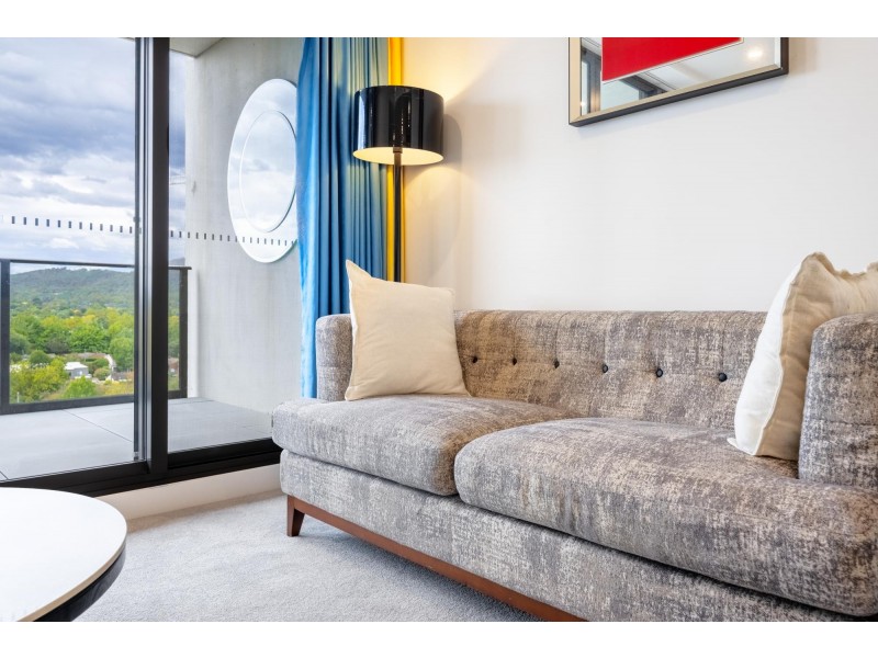 804/349 Northbourne Avenue, Lyneham ACT 2602