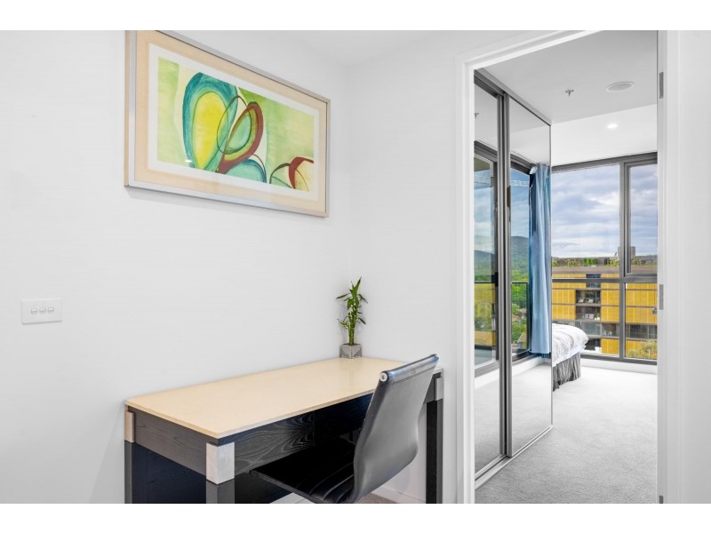 804/349 Northbourne Avenue, Lyneham ACT 2602