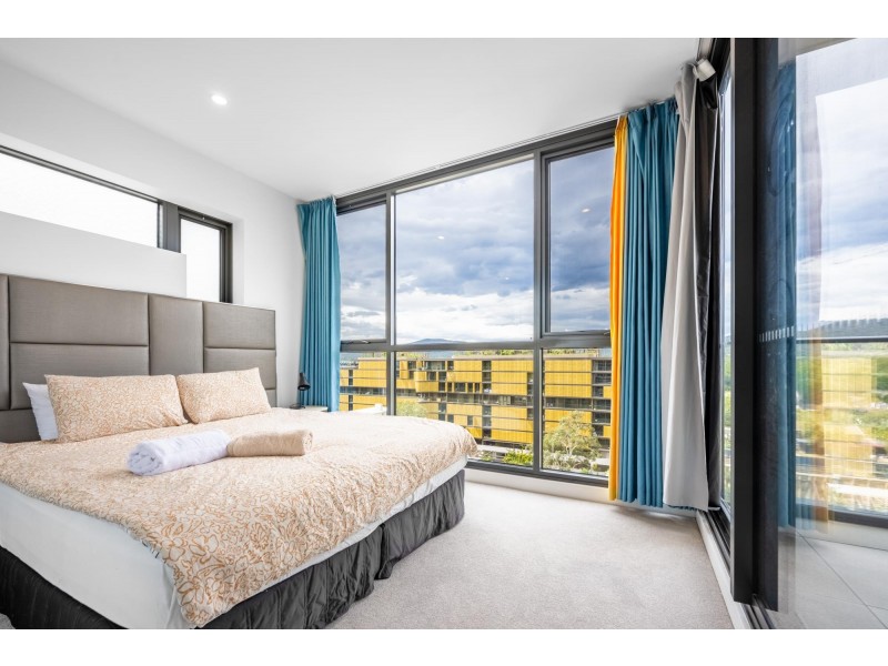804/349 Northbourne Avenue, Lyneham ACT 2602