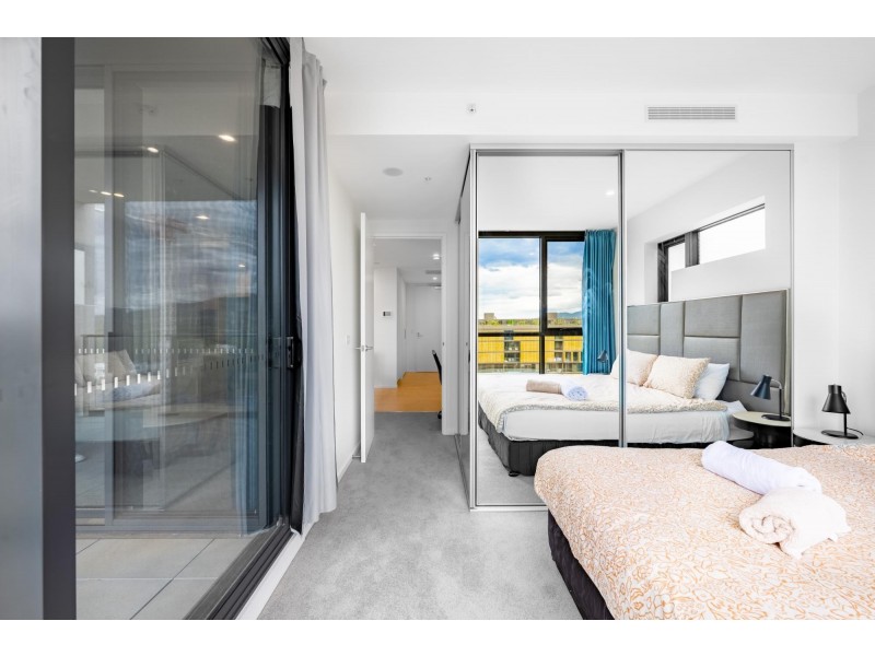 804/349 Northbourne Avenue, Lyneham ACT 2602