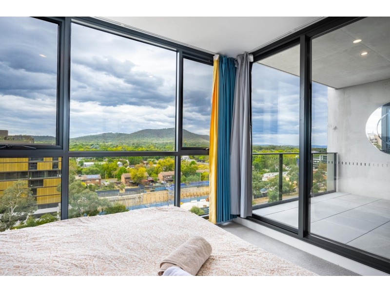 804/349 Northbourne Avenue, Lyneham ACT 2602