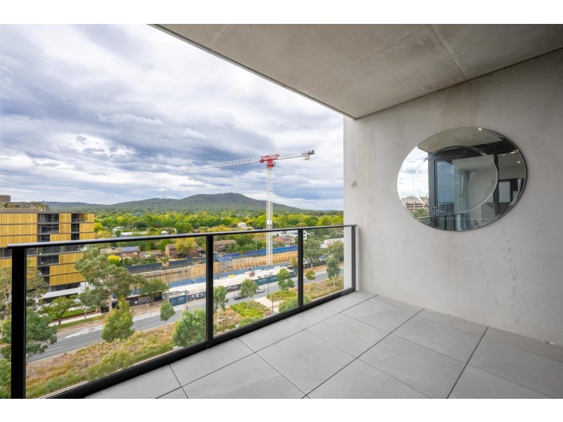 804/349 Northbourne Avenue, Lyneham ACT 2602