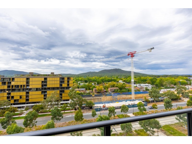 804/349 Northbourne Avenue, Lyneham ACT 2602