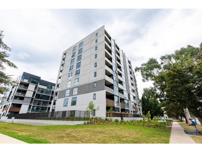 804/349 Northbourne Avenue, Lyneham ACT 2602