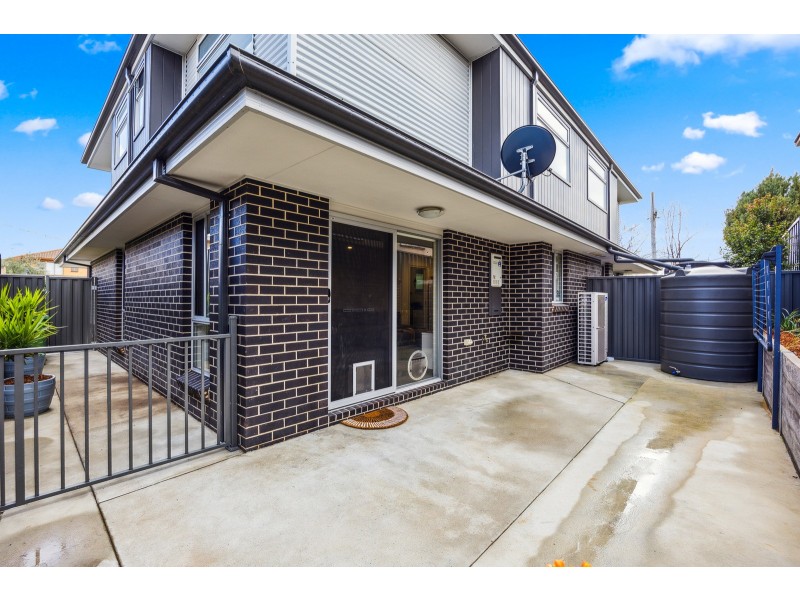 2/5 Arthur Street, Crestwood NSW 2620