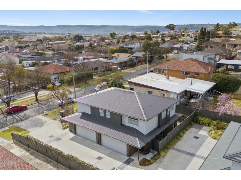 2/5 Arthur Street, Crestwood NSW 2620