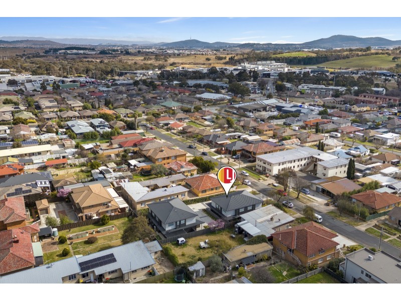 2/5 Arthur Street, Crestwood NSW 2620