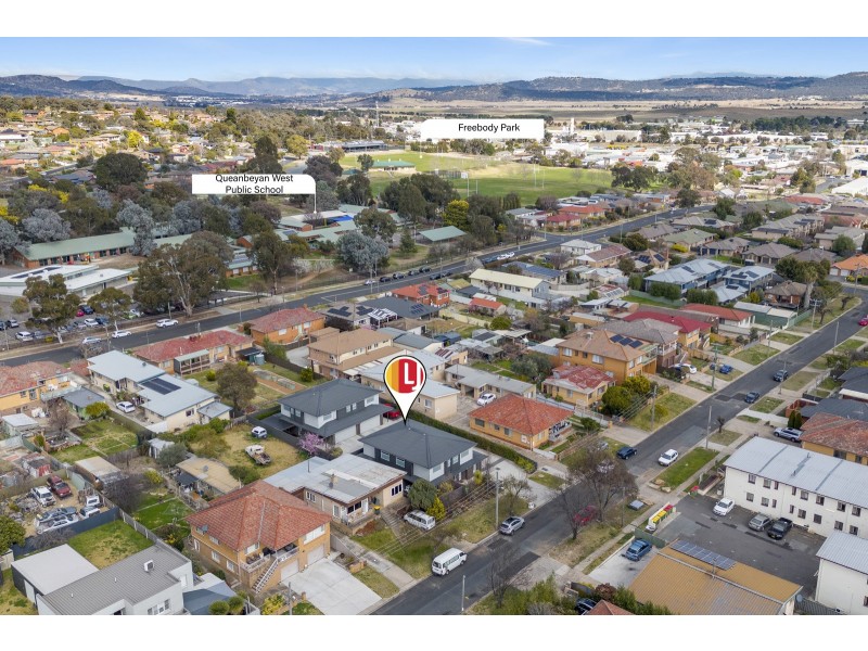 2/5 Arthur Street, Crestwood NSW 2620