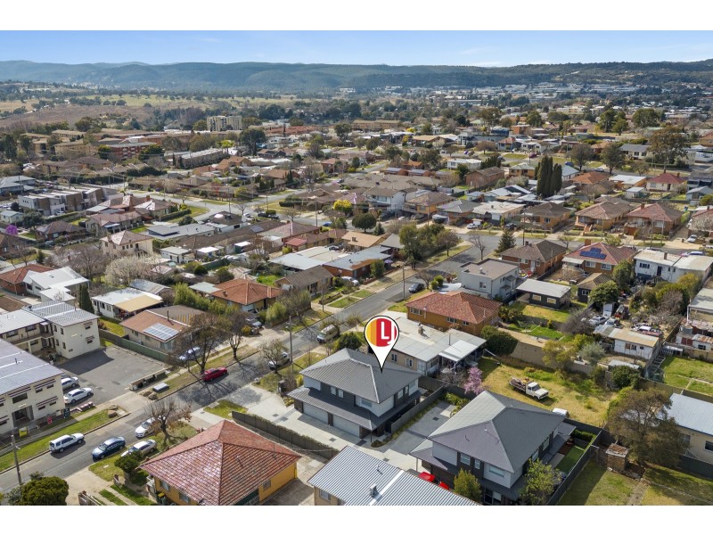 2/5 Arthur Street, Crestwood NSW 2620