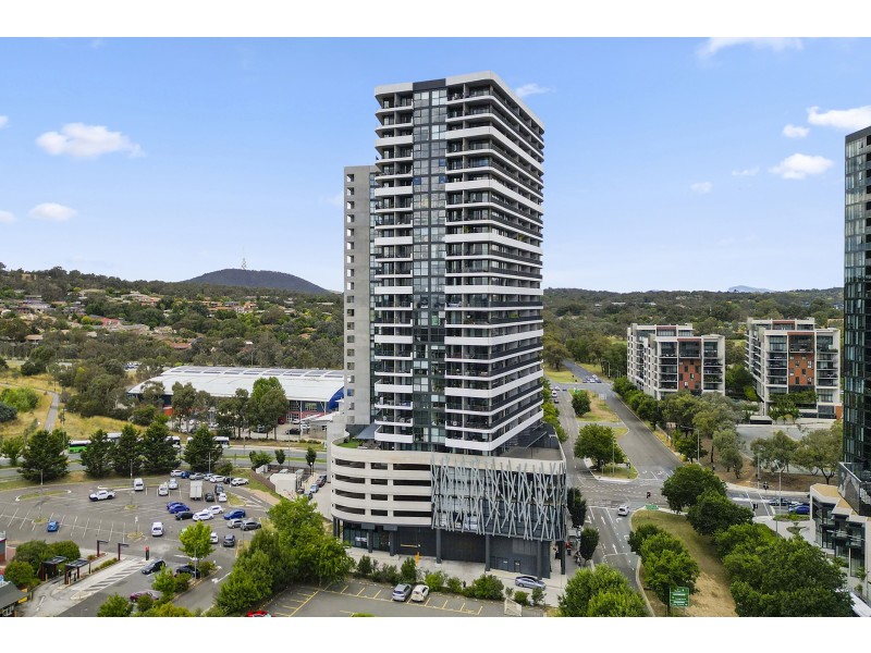 2004/120 Eastern Valley Way, Belconnen ACT 2617