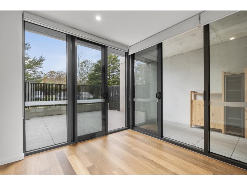 G01/55 Currong Street, Braddon ACT 2612