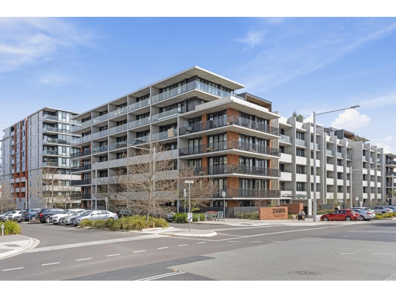 G01/55 Currong Street, Braddon ACT 2612