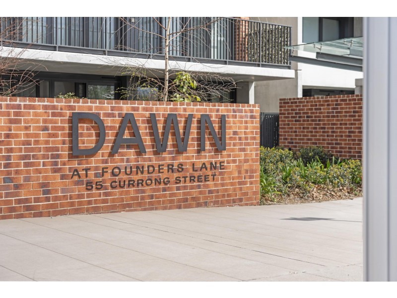 G01/55 Currong Street, Braddon ACT 2612