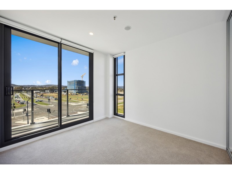 95/70 Efkarpidis Street, Gungahlin ACT 2912