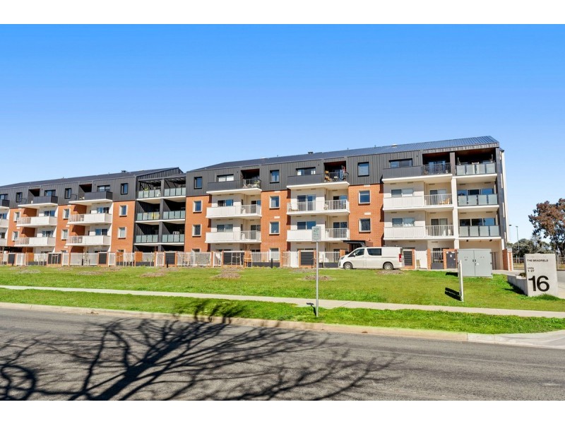 21/16 Bradfield Street, Downer ACT 2602