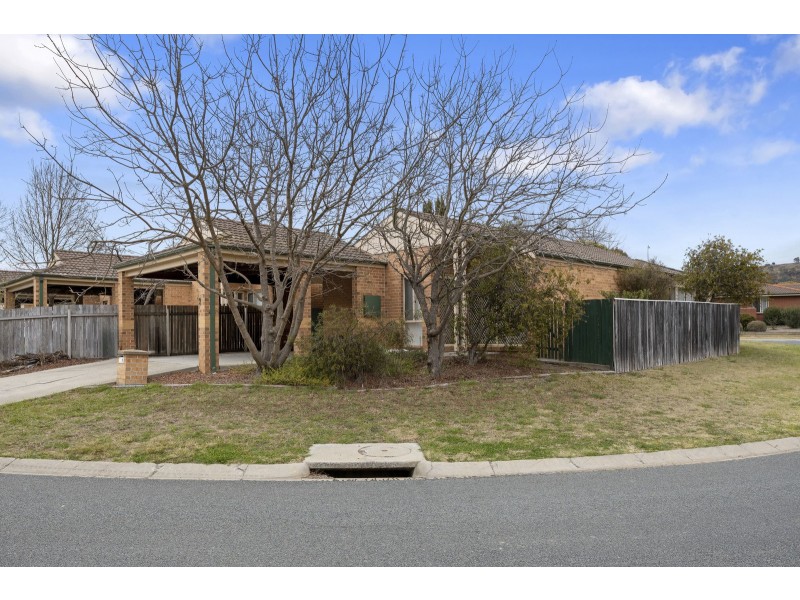 2 Grounds Crescent, Greenway ACT 2900