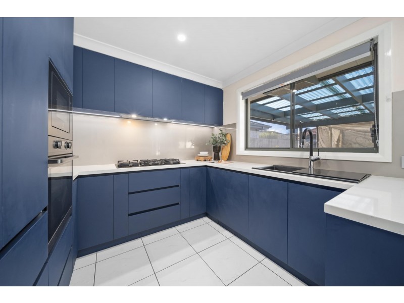 12 Alice Clarke Street, Casey ACT 2913