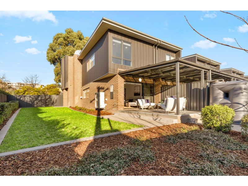 1/9 Oliver Street, Lyneham ACT 2602