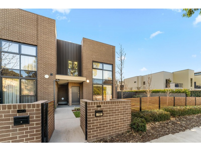 1/9 Oliver Street, Lyneham ACT 2602